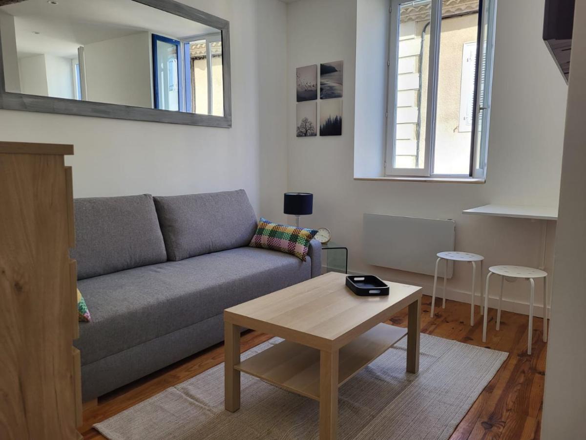 Studio Centre De Foix Luaran gambar