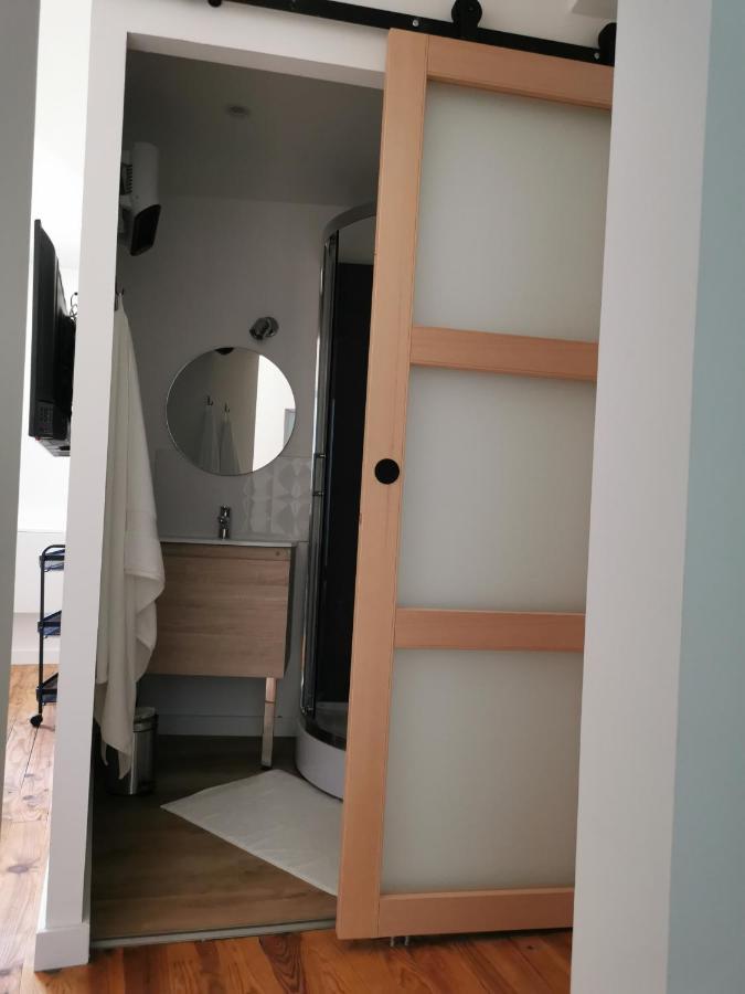 Studio Centre De Foix Luaran gambar